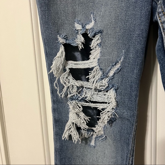 LAST CHANCE ⚫️ NWT WE THE FREE 31 Denim Jeans ⚫️ - Picture 2 of 7